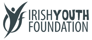 Irish Youth Foundation logo